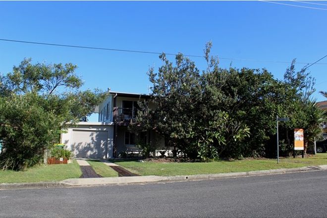 Picture of 9 Hiawatha Road, MINNIE WATER NSW 2462