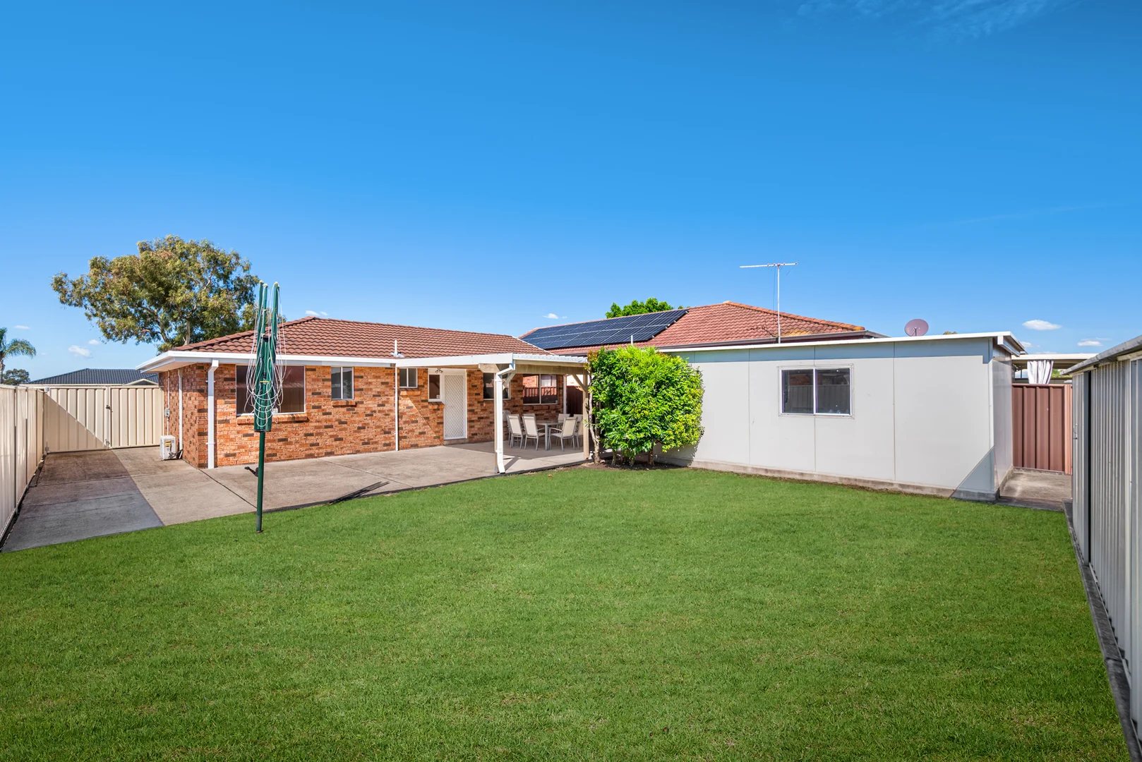 Additional image 12 of 48 Swan Circuit, Green Valley NSW 2168