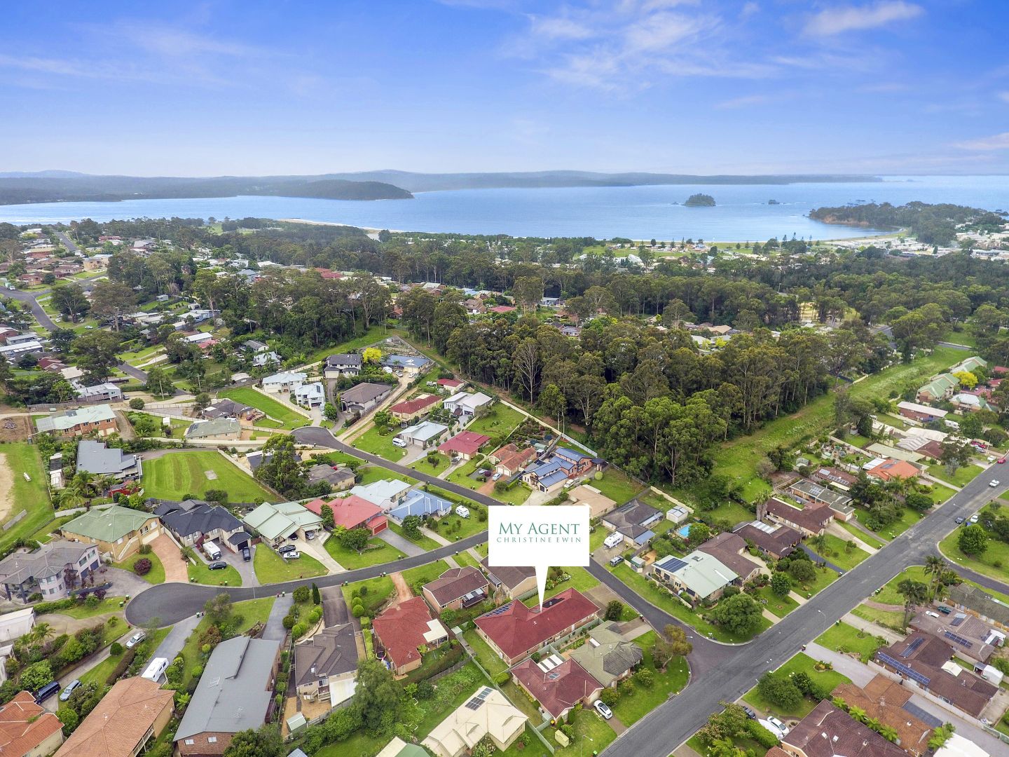 4 Angophora Place, Catalina NSW 2536, Image 1