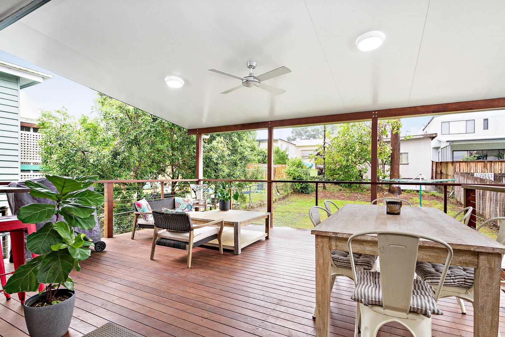 37 Hunter Street, Everton Park QLD 4053, Image 0