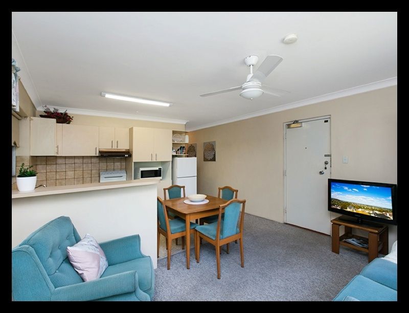 2/118 Gainsborough Street, Moorooka QLD 4105, Image 2