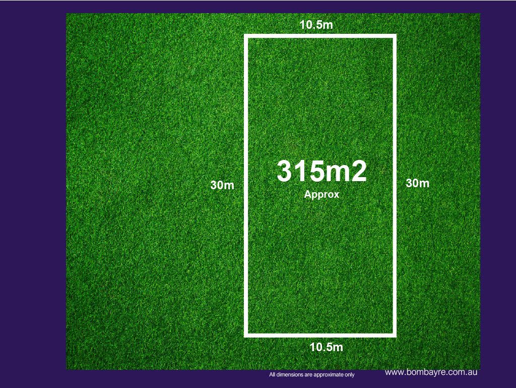 Vacant land in 31 Apsley Drive, MICKLEHAM VIC, 3064