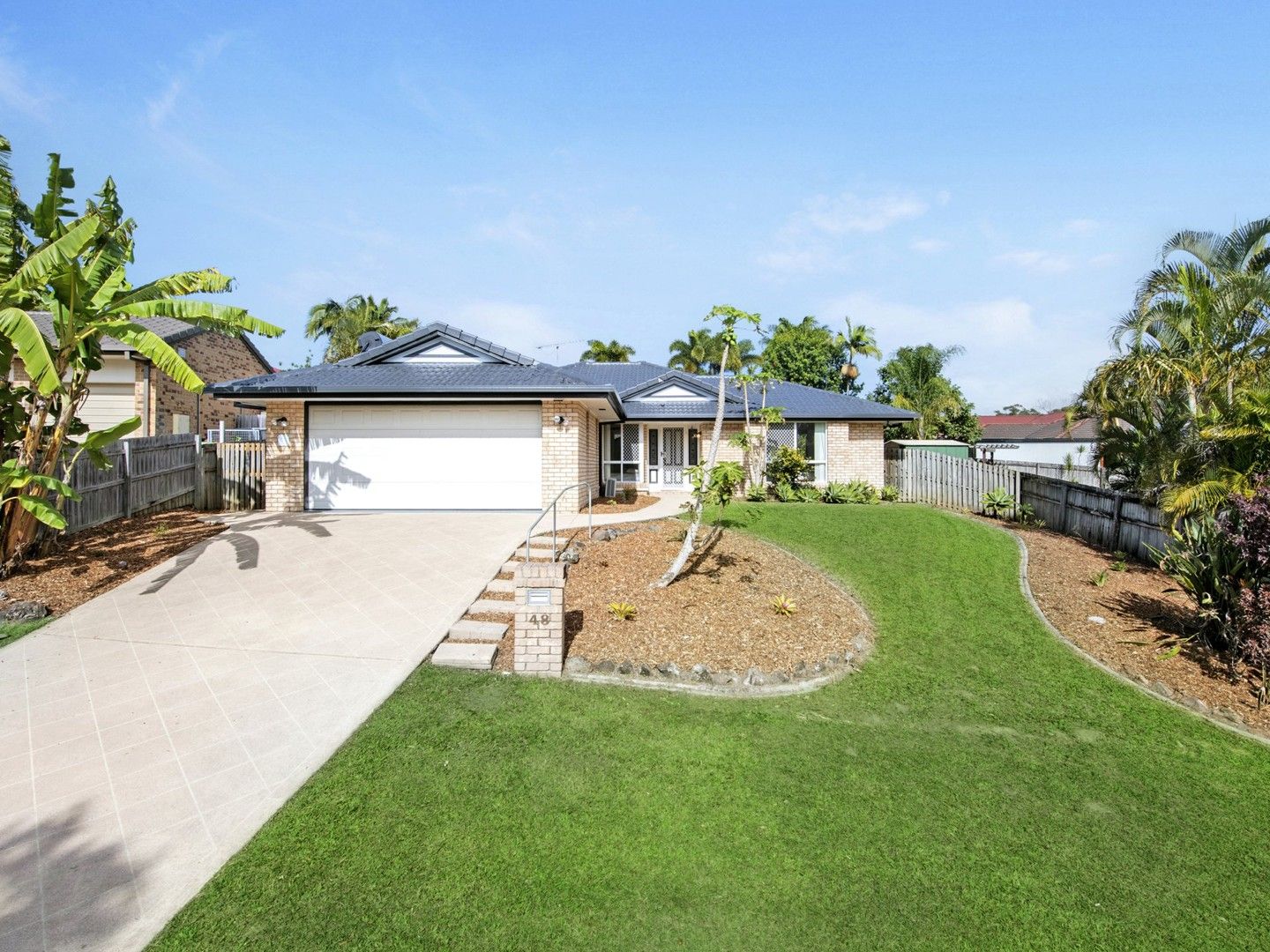 48 Wintergreen Drive, Parkwood QLD 4214, Image 0