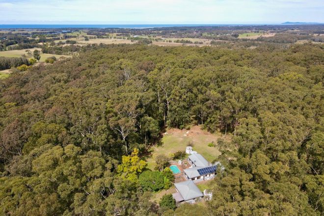 Picture of 232 Ferry Road, OXLEY ISLAND NSW 2430