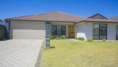 Picture of 8 Hestercombe Way, LANDSDALE WA 6065