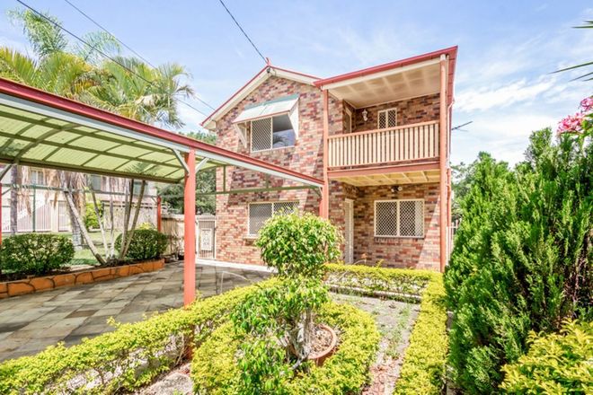 Picture of 69 Milsom Street, COORPAROO QLD 4151