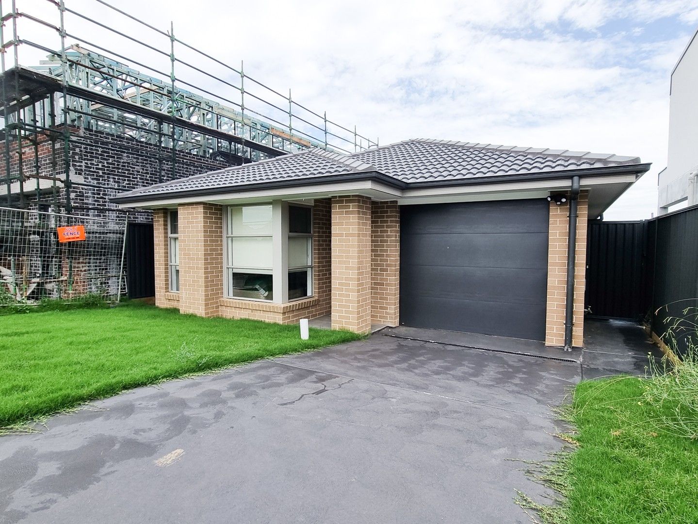 43 Byron Road, Leppington NSW 2179 House For Rent 630 Domain