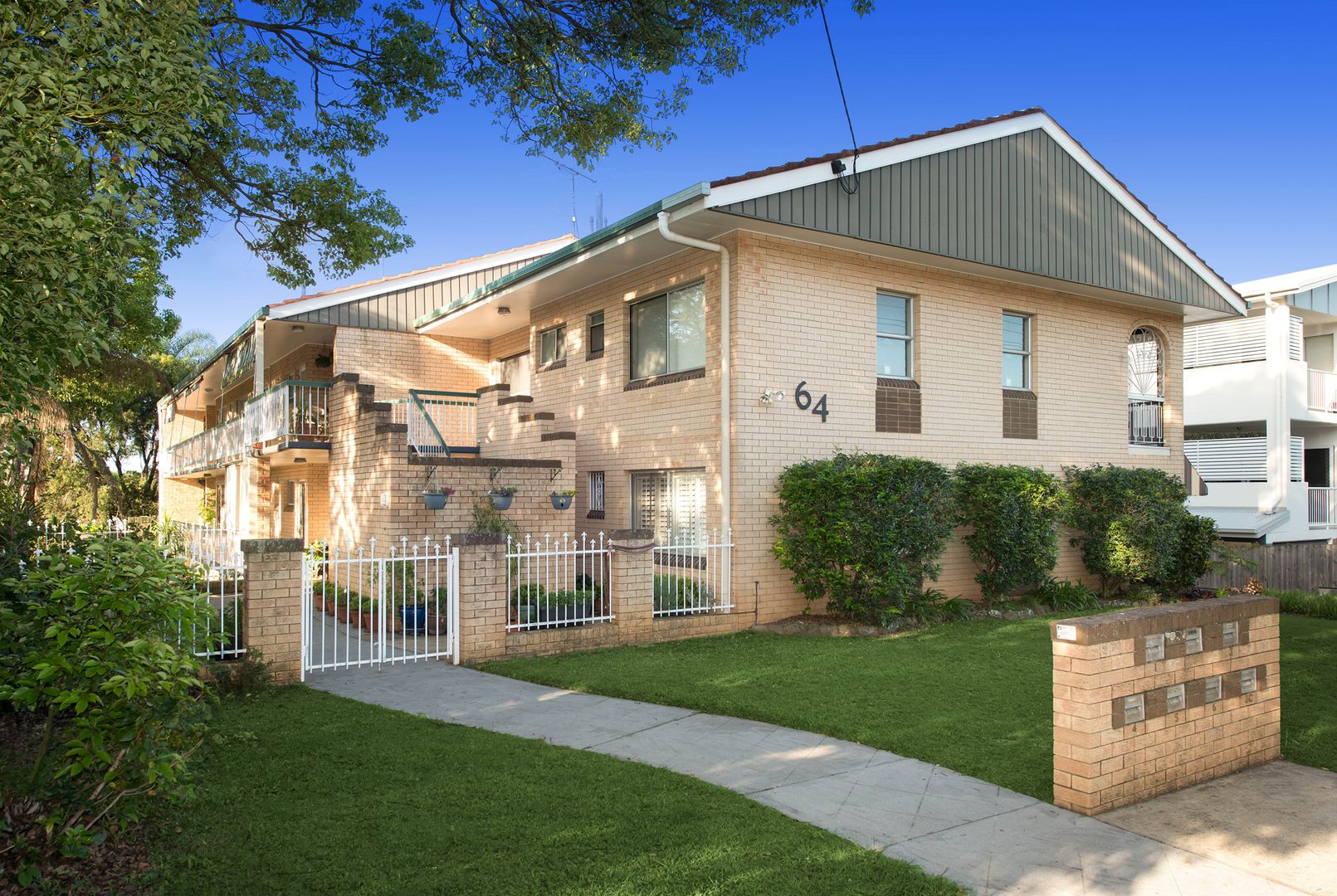 5/64 Bayview Terrace, Clayfield Property History & Address Research