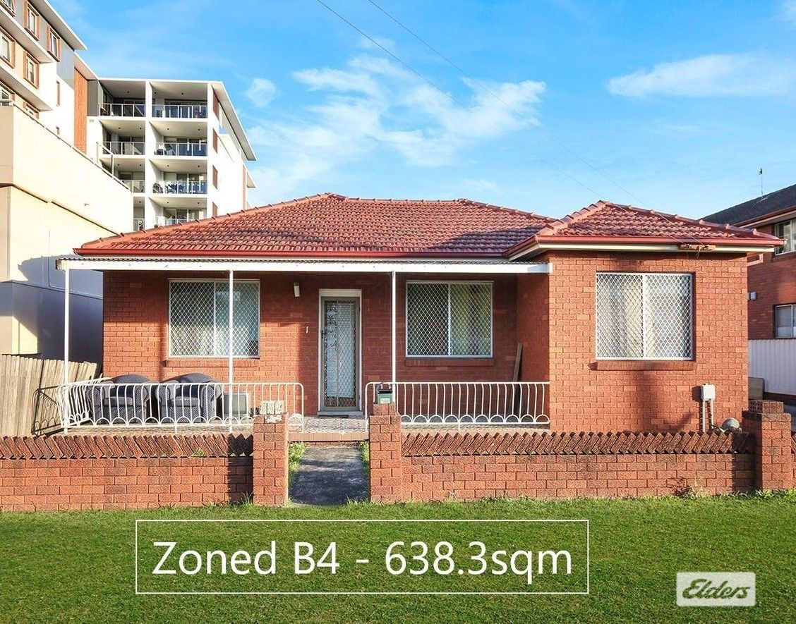 1 George Street, Wollongong NSW 2500, Image 0