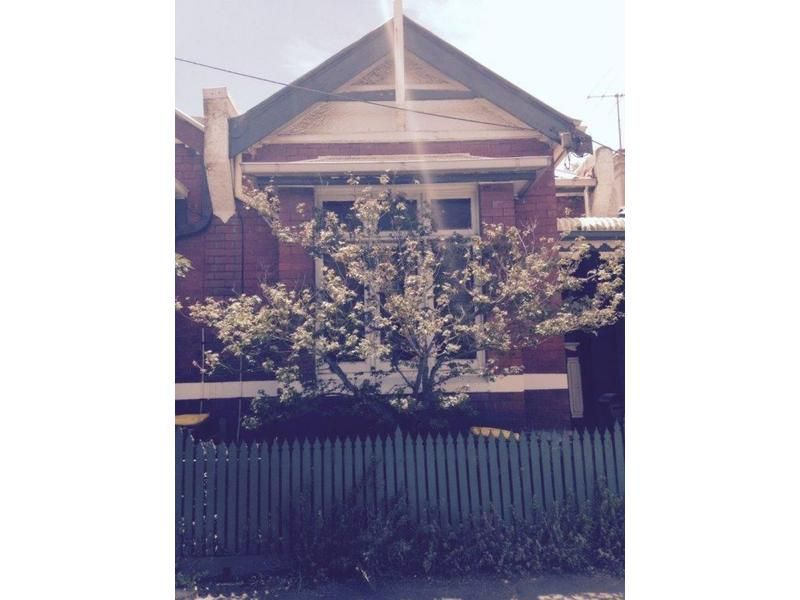 2 bedrooms House in 21 Cecil Street FITZROY VIC, 3065