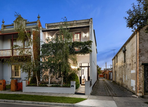 53 Chaucer Street, Moonee Ponds VIC 3039