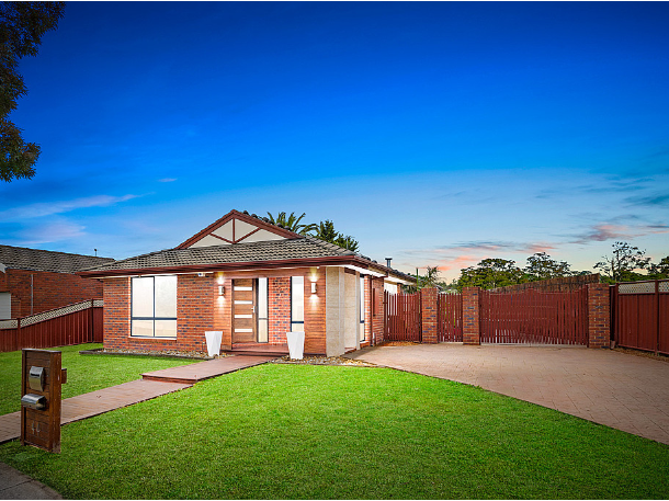 44 Casey Drive, Hoppers Crossing VIC 3029