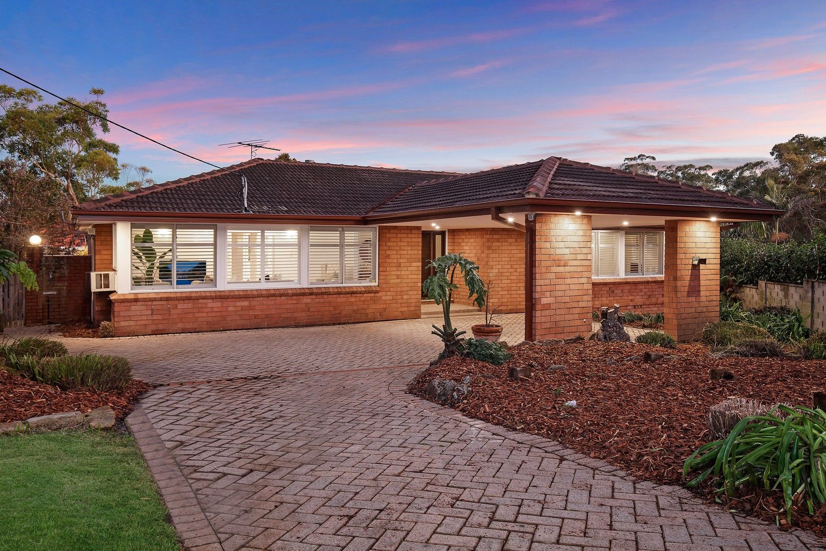 5 Karoo Avenue, East Lindfield NSW 2070, Image 0