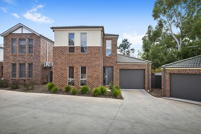 Picture of 5 Nader Close, REDAN VIC 3350