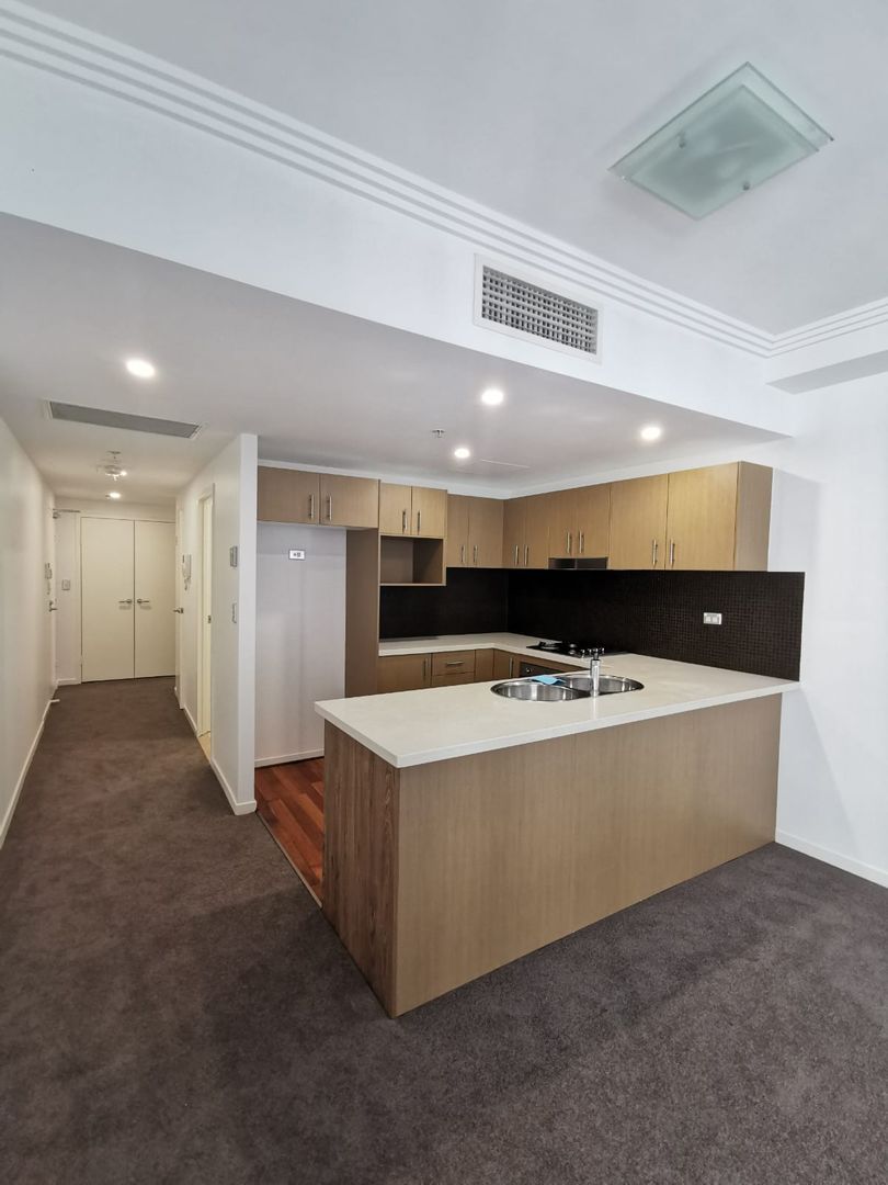 1 bedrooms Apartment / Unit / Flat in 2603/2 Cunningham st SYDNEY NSW, 2000