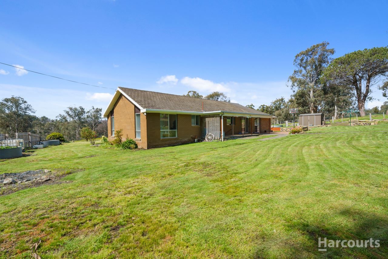 611 Huntingdon Tier Road, Bagdad TAS 7030, Image 0