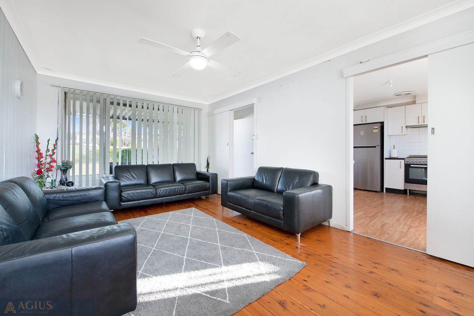 46 Mackenzie Boulevard, Seven Hills NSW 2147, Image 1