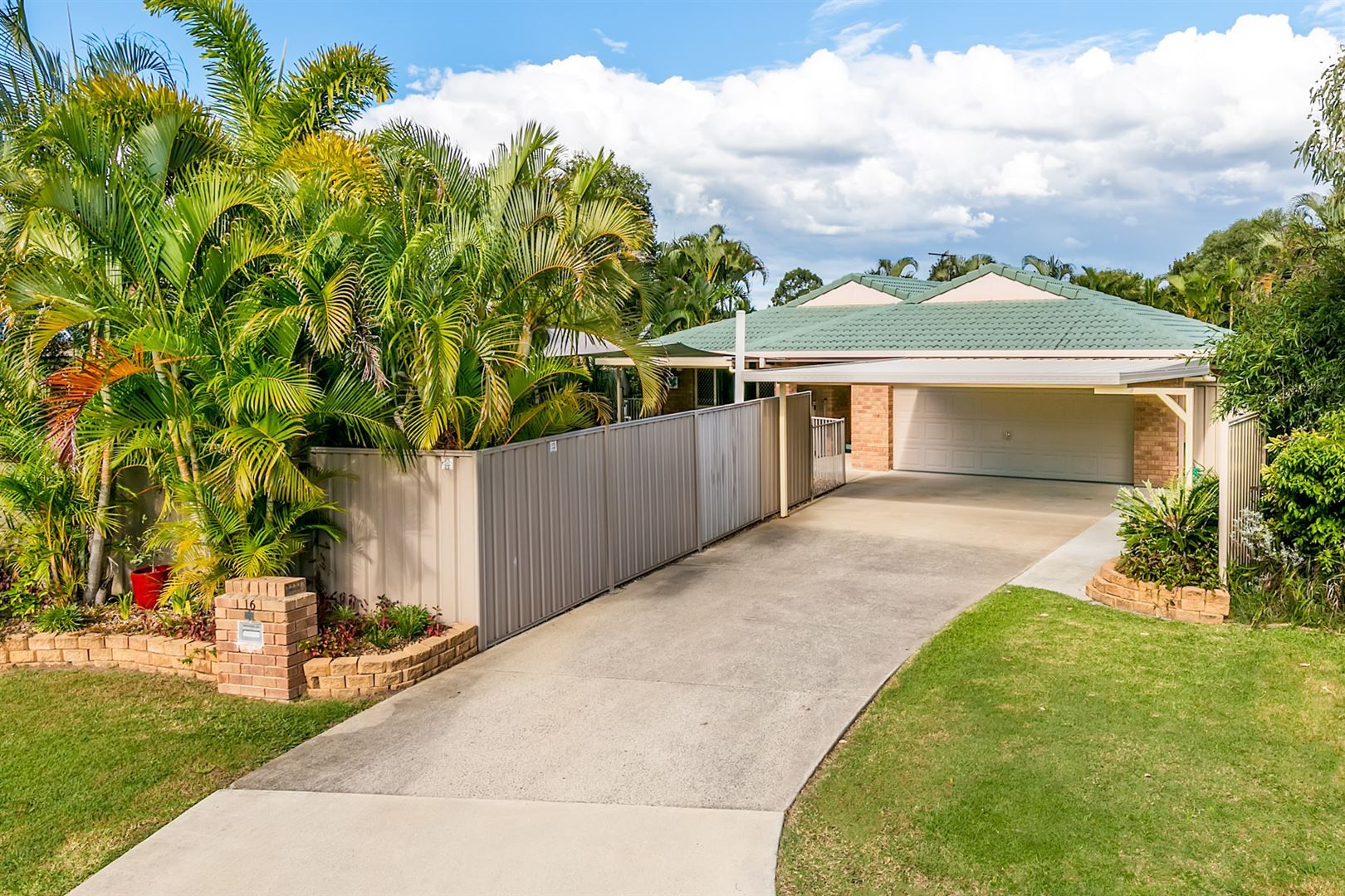 16 Senior Court, Windaroo QLD 4207, Image 0