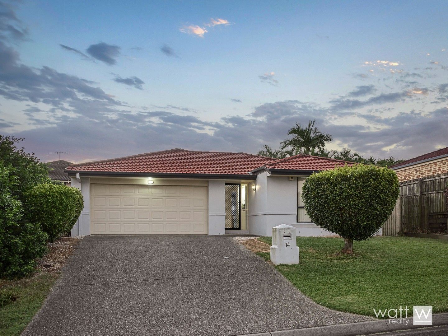 14 Bearke Place, Bracken Ridge QLD 4017, Image 0