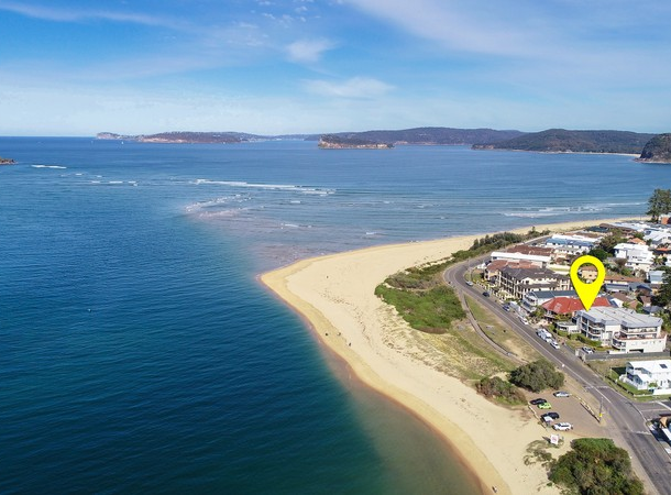 7/105 The Esplanade , Ettalong Beach NSW 2257