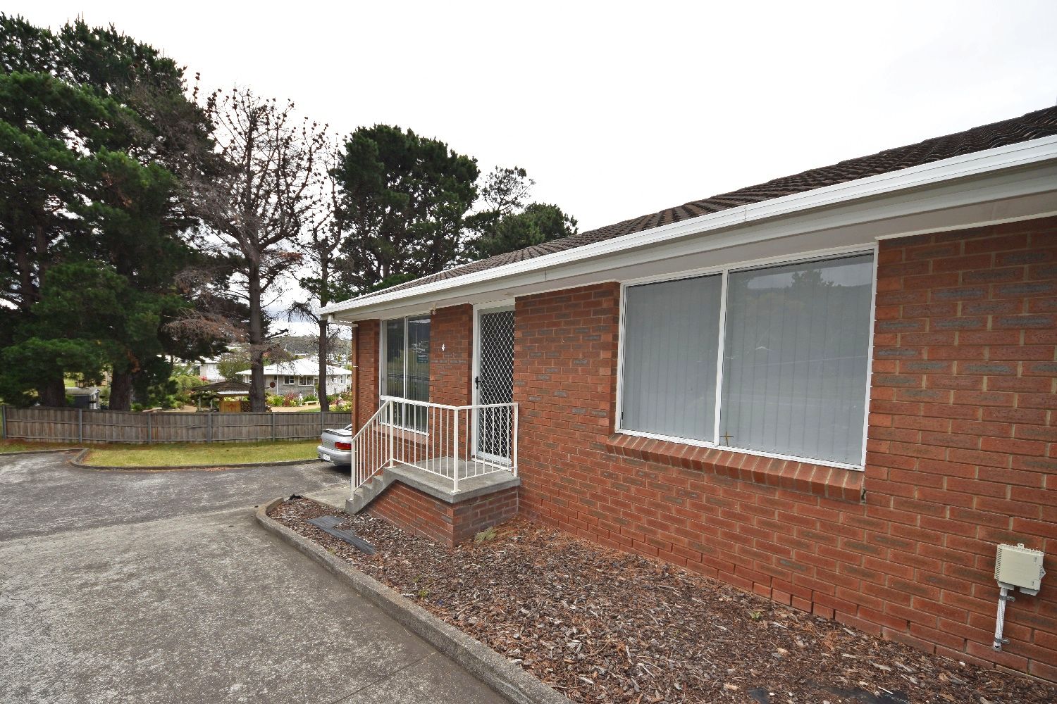 Property Report for 4/62 Box Hill Road, Claremont TAS 7011