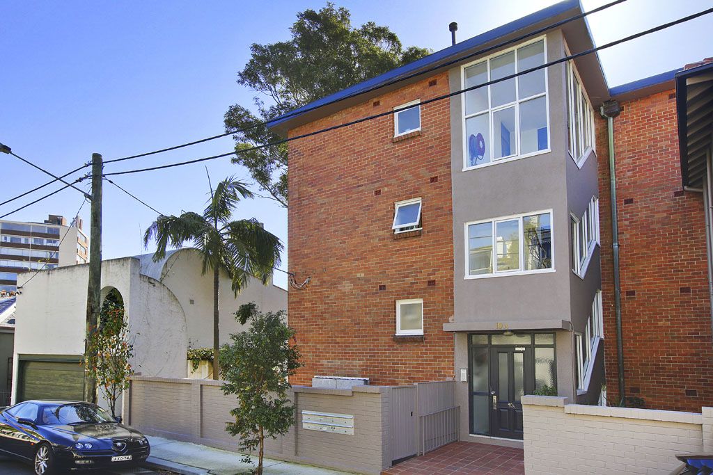 3/10a Cooper Street, Paddington NSW 2021, Image 2