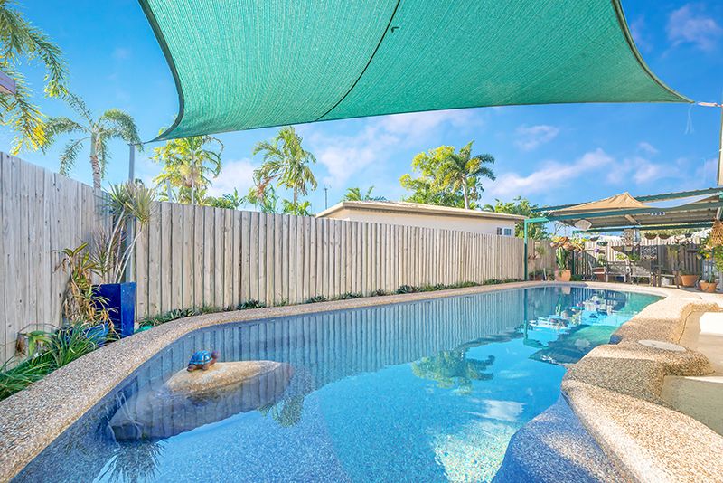 2 Ellina Court, Condon QLD 4815, Image 1