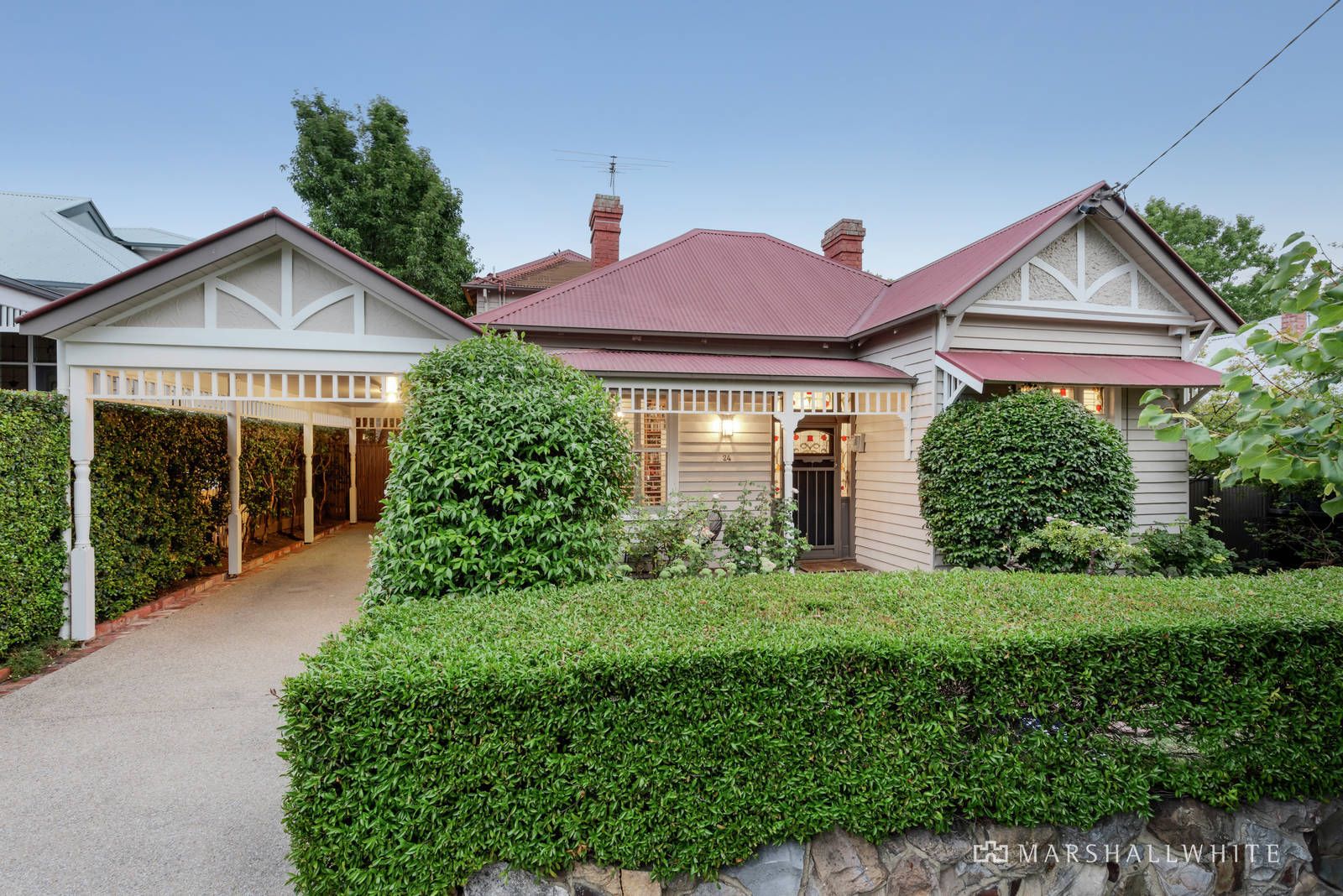 24 Chatham Road, Canterbury VIC 3126, Image 1