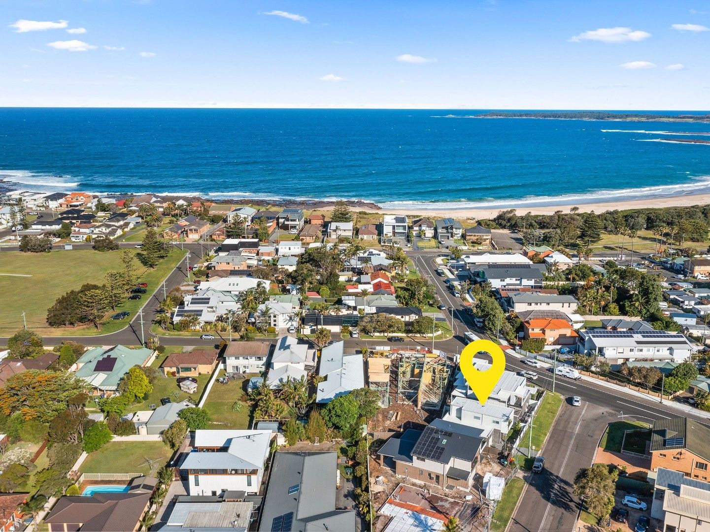 2A Headland Parade, Barrack Point NSW 2528, Image 1