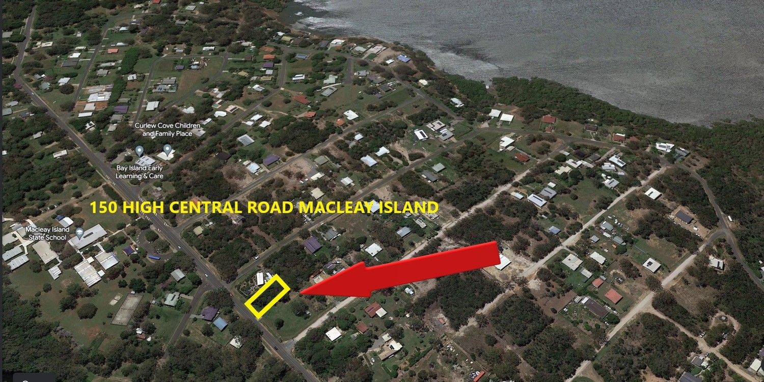 150 High Central Road, Macleay Island QLD 4184, Image 2