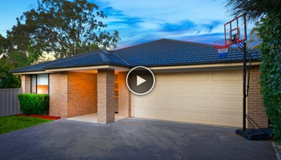 Picture of 25 Clementine Street, PARKLEA NSW 2768