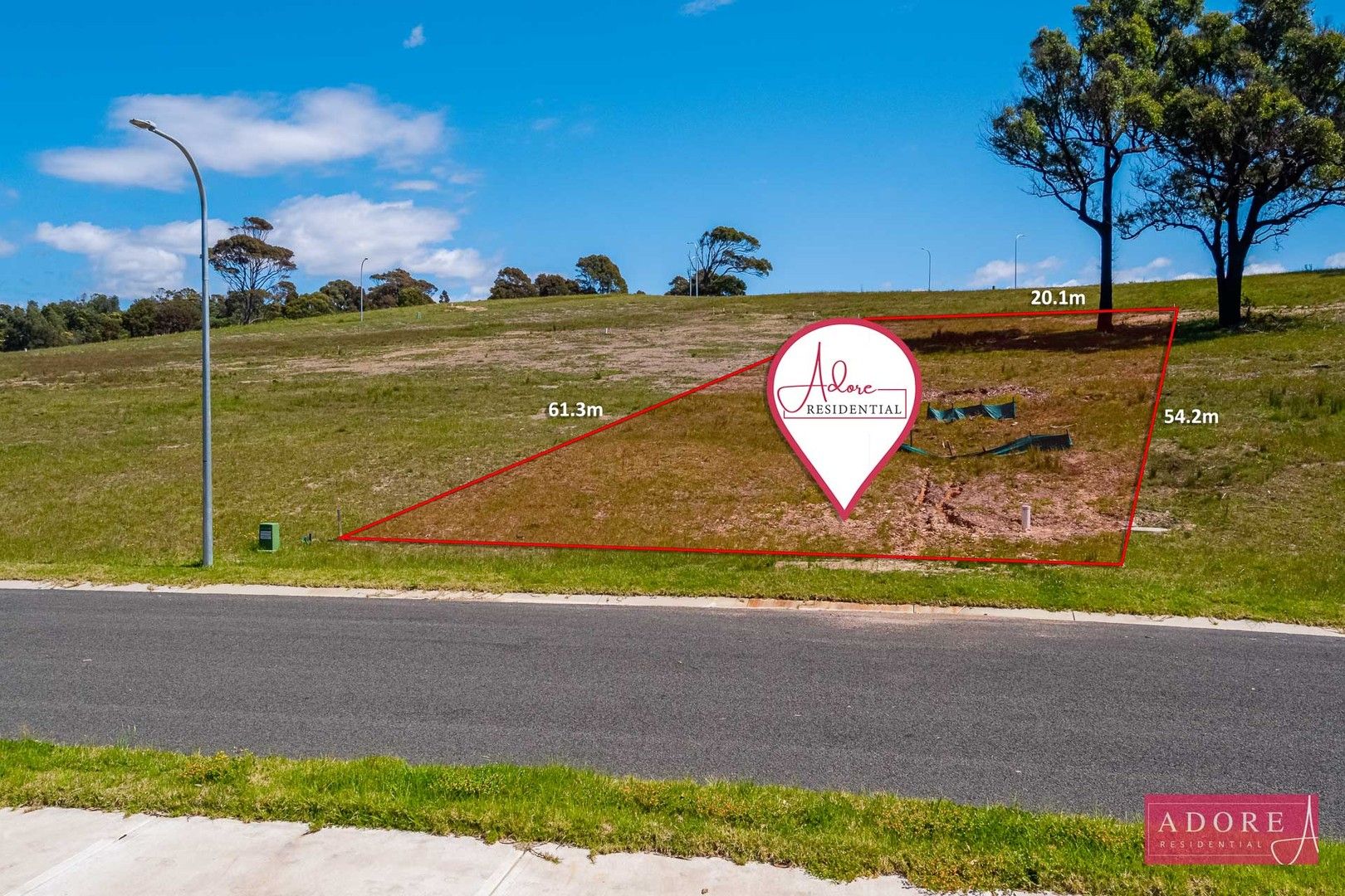 Lot 3/73 Bevian Road, Rosedale NSW 2536 Domain