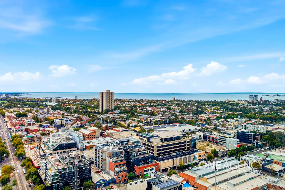 Primary image of 3201/43 Hancock Street, Southbank VIC 3006