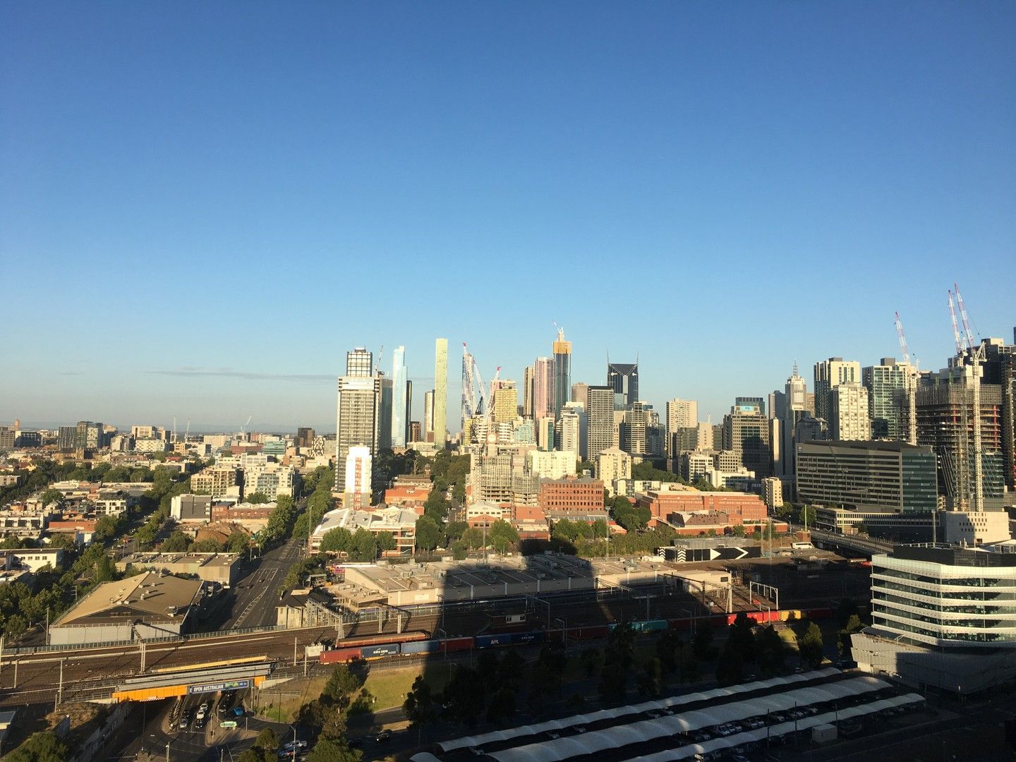 1 bedrooms Apartment / Unit / Flat in N2404/241 Harbour Esplanade DOCKLANDS VIC, 3008