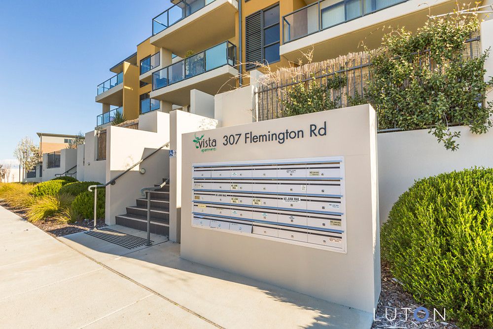 8/307 Flemington Road, Franklin ACT 2913