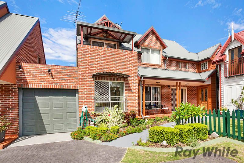 3/489 Rocky Point Road, Sans Souci NSW 2219, Image 0