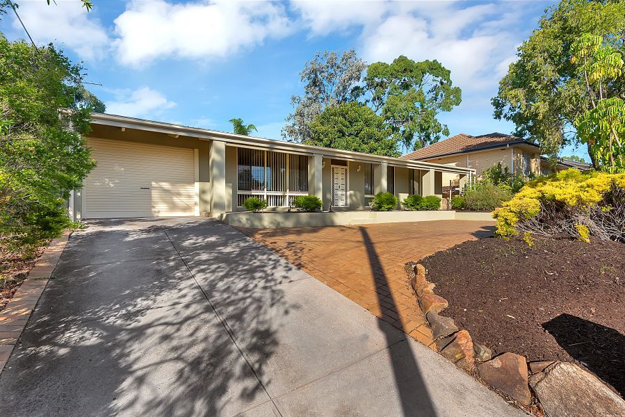 31 Waitara Rd, Banksia Park SA 5091, Image 0