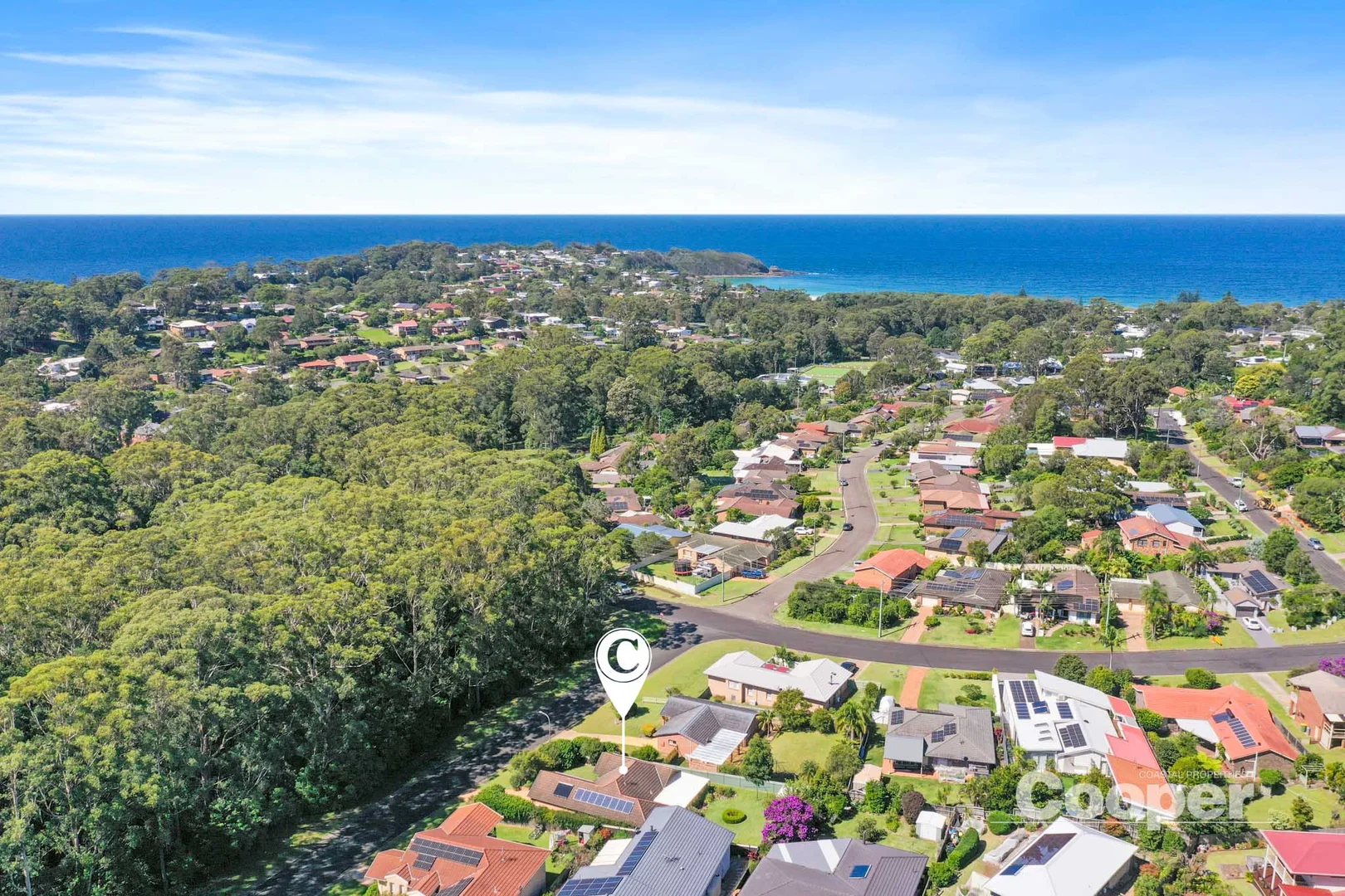 Additional image 3 of 5 Oxley Crescent, Mollymook Beach NSW 2539