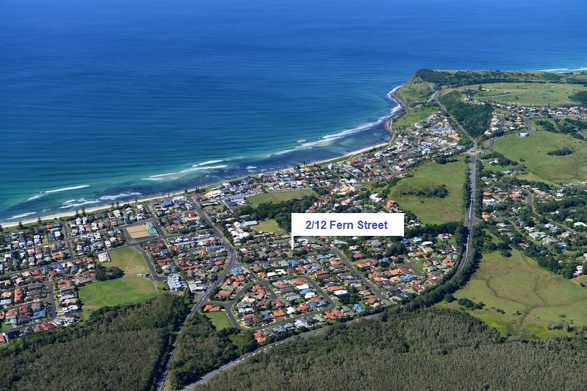 2/12-14 Fern Street, Lennox Head NSW 2478, Image 2