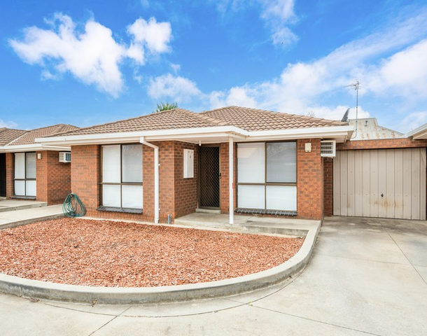 2/143 Hayes Street, Shepparton VIC 3630