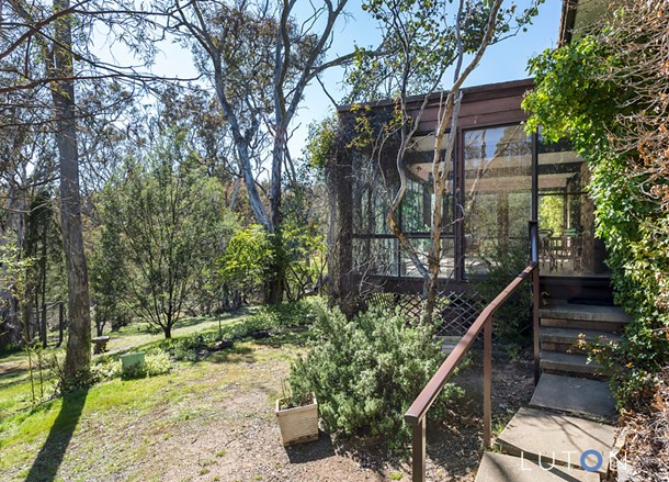 134 Ridgeway Road, The Ridgeway NSW 2620