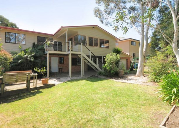 3 Namur Street, Vincentia NSW 2540