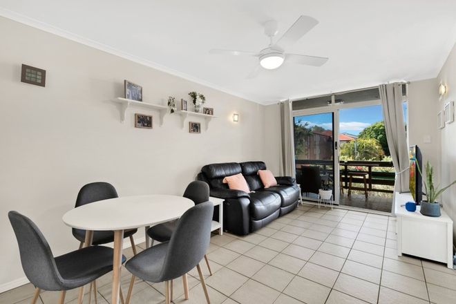 Picture of 1/31 Beatrice Street, TARINGA QLD 4068