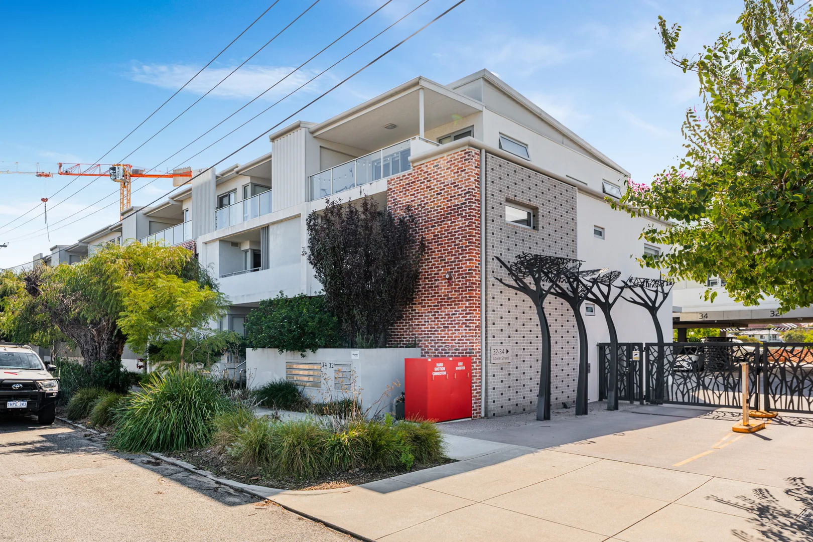 Additional image 18 of 5/34 Cowle Street, West Perth WA 6005