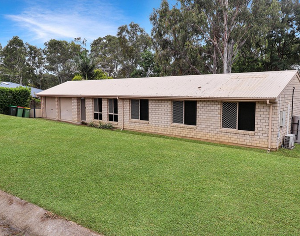 33 Palma Rosa Drive, Wulkuraka QLD 4305