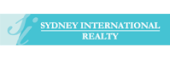 Logo for Sydney International Realty