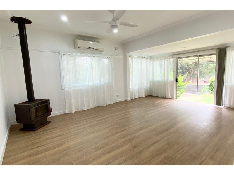 2 bedrooms House in 98 Carrington Street REVESBY NSW, 2212