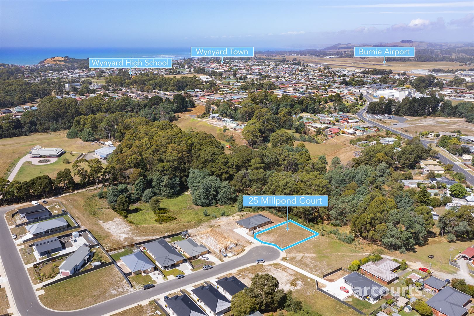 25 Millpond Court, Wynyard TAS 7325, Image 1