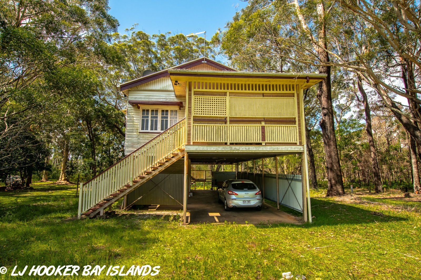 3 YARA, Russell Island QLD 4184, Image 1