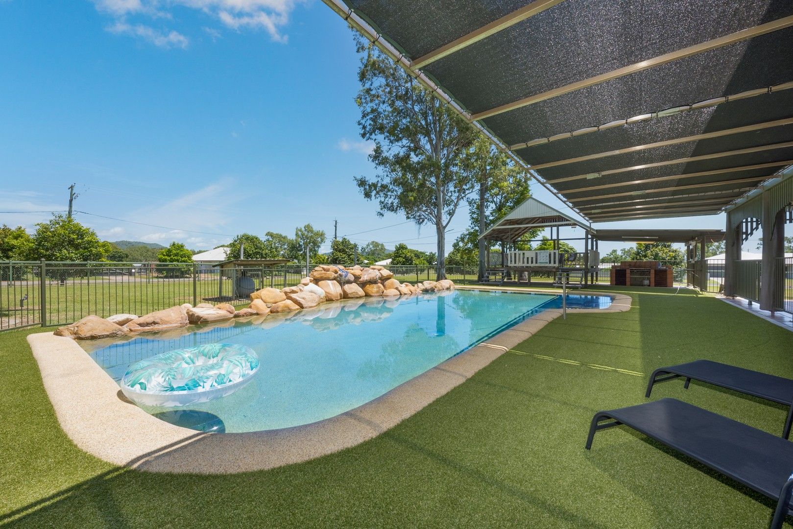 11 Brahman Street, Alligator Creek QLD 4816, Image 1